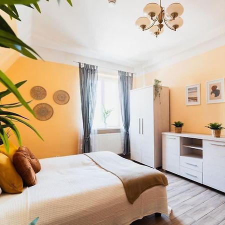 Market Square - Street Rynek 24 -2 Rooms Wrocław Exteriör bild